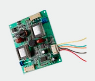 LED PC Board